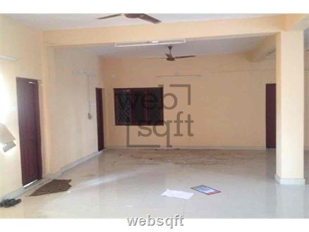 Commercial complex for Rent
